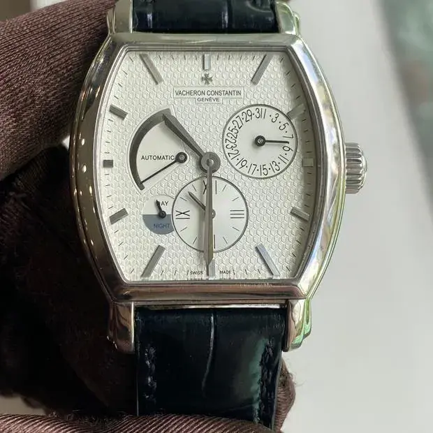Vacheron Constantin Malte