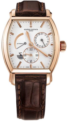 Vacheron Constantin Malte