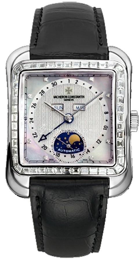 Vacheron Constantin Historiques