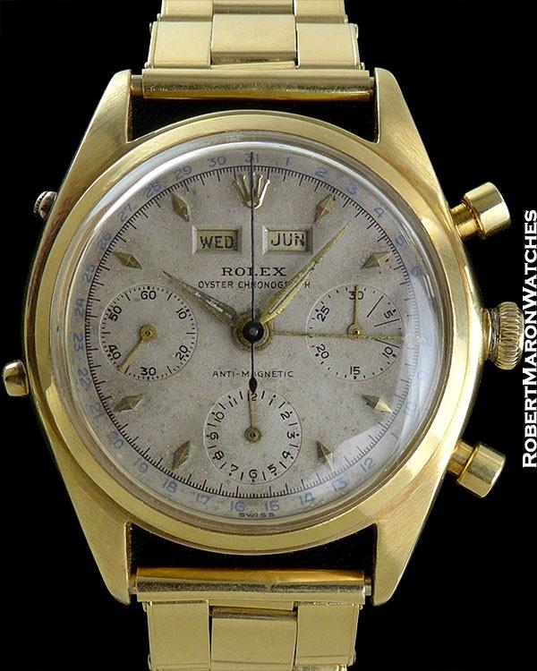 Rolex Chronograph