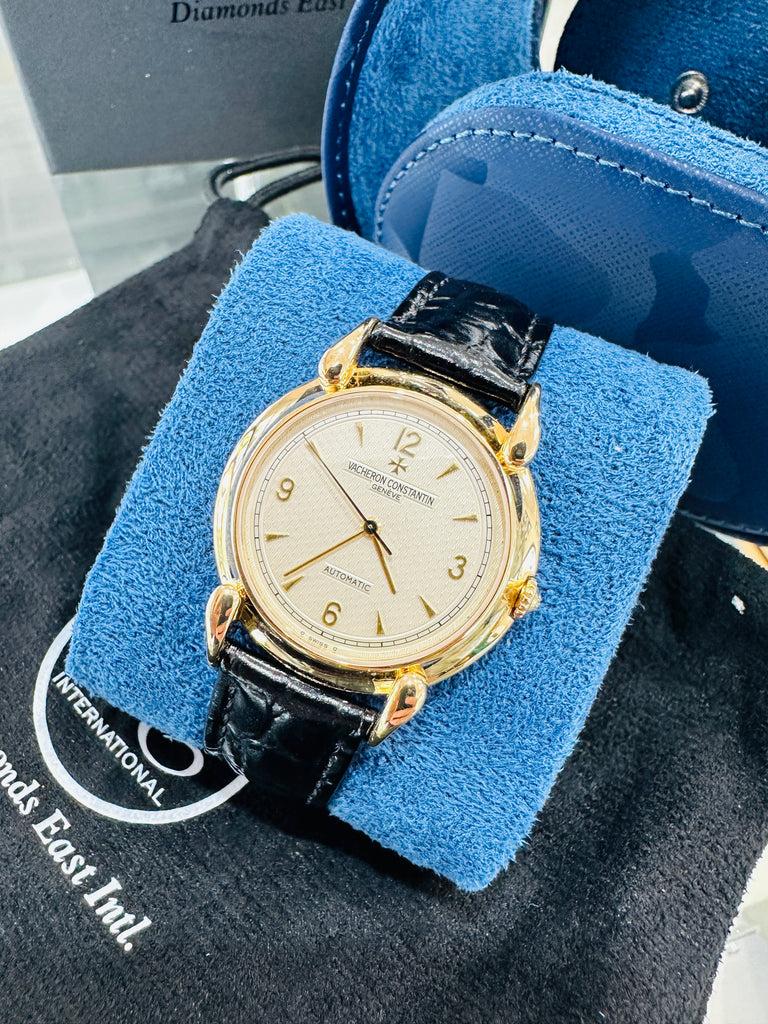 Vacheron Constantin Historiques