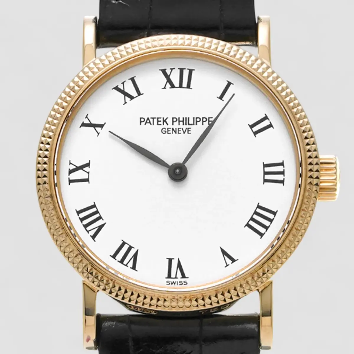 Patek Philippe Calatrava
