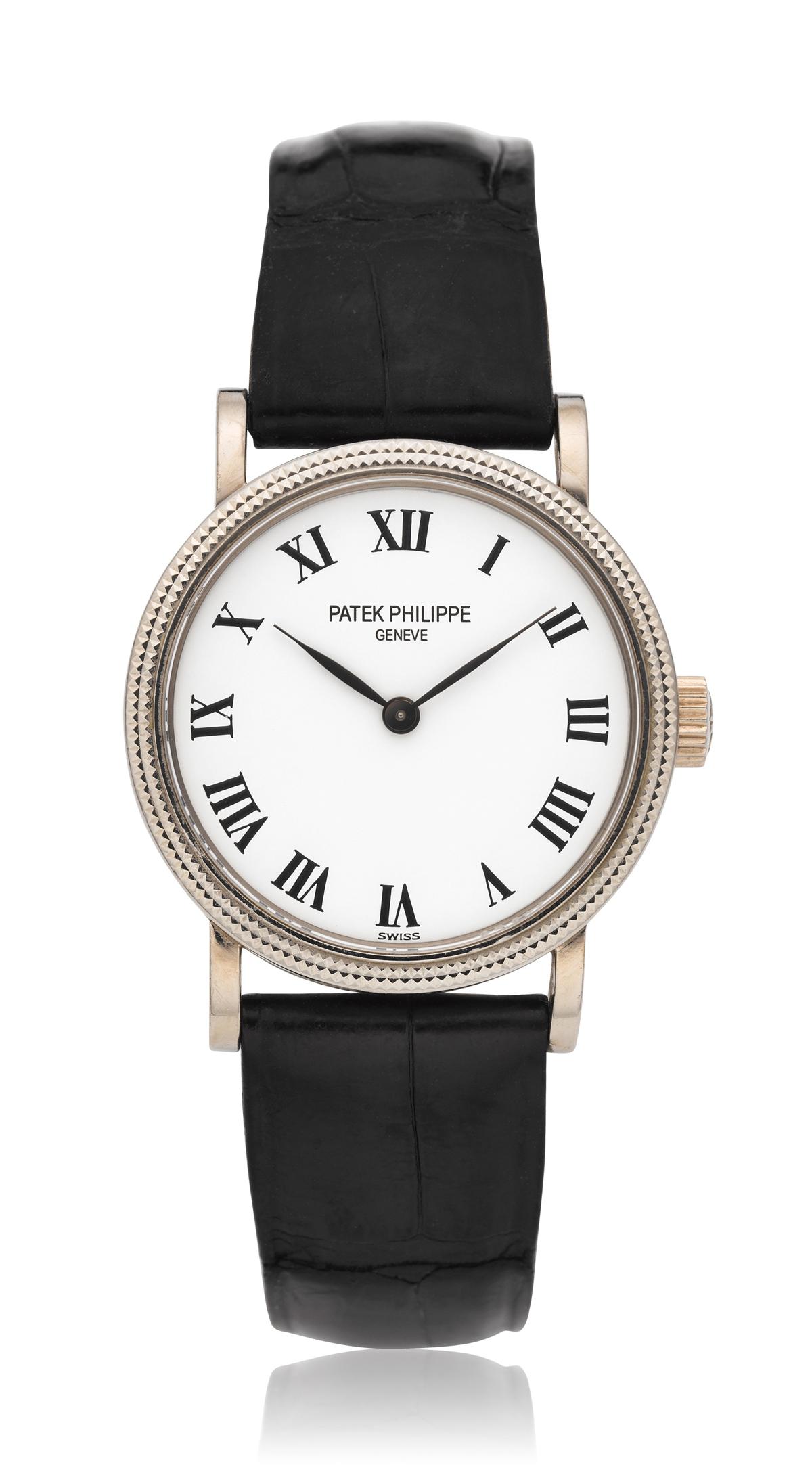Patek Philippe Calatrava