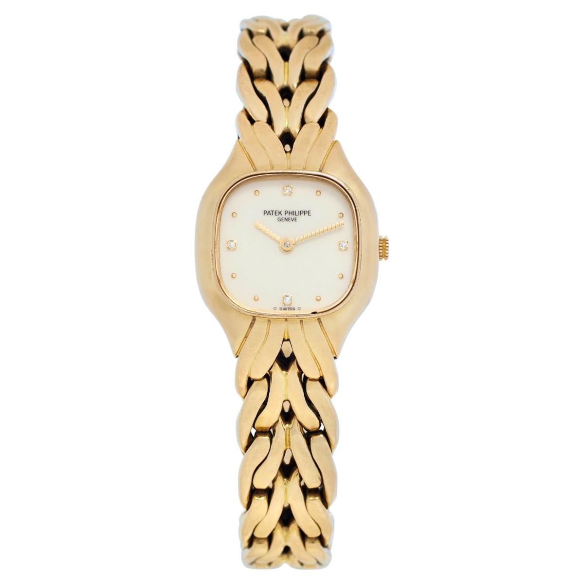 Patek Philippe Patek Philippe