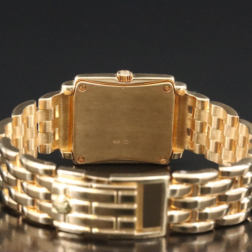 Patek Philippe Gondolo