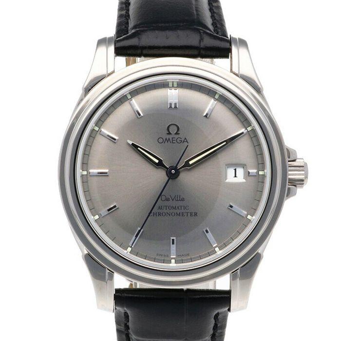 Omega De Ville Co-Axial