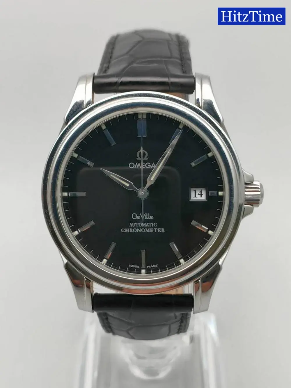 Omega De Ville