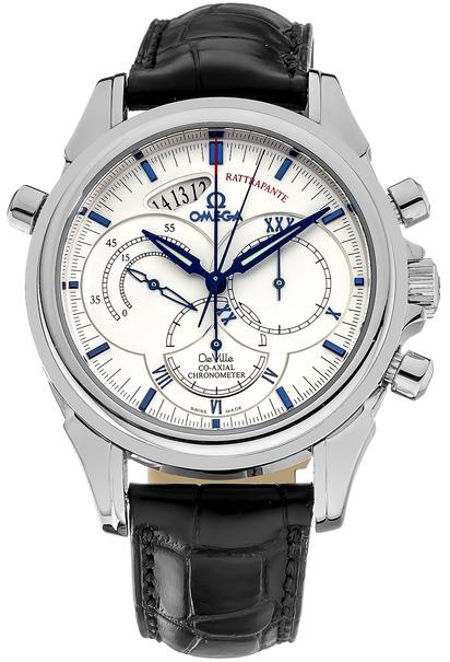 Omega De Ville Co-Axial
