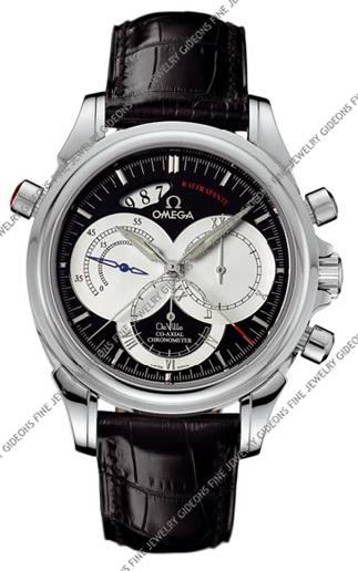 Omega De Ville Co-Axial