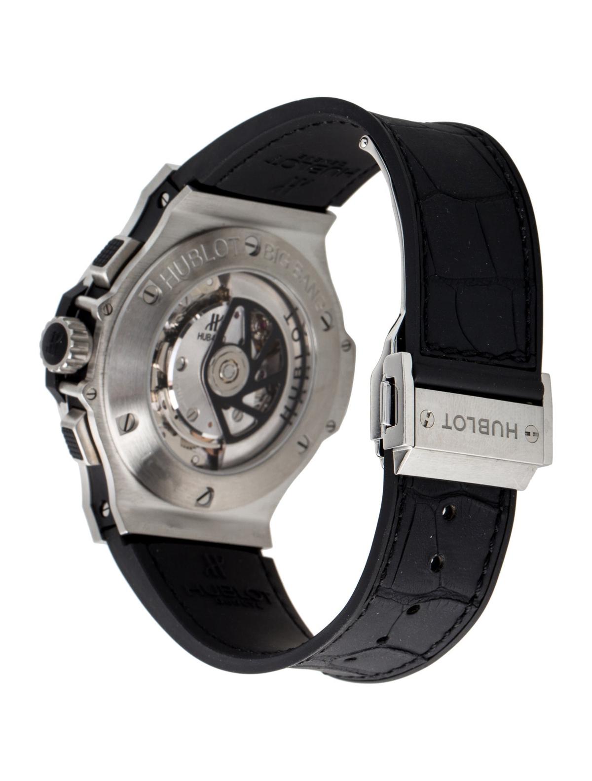Hublot Big Bang