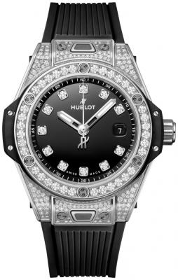 Hublot Big Bang