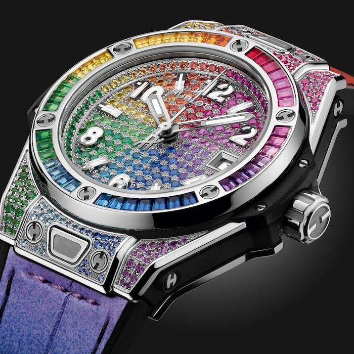 Hublot Big Bang