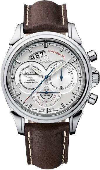 Omega De Ville Co-Axial