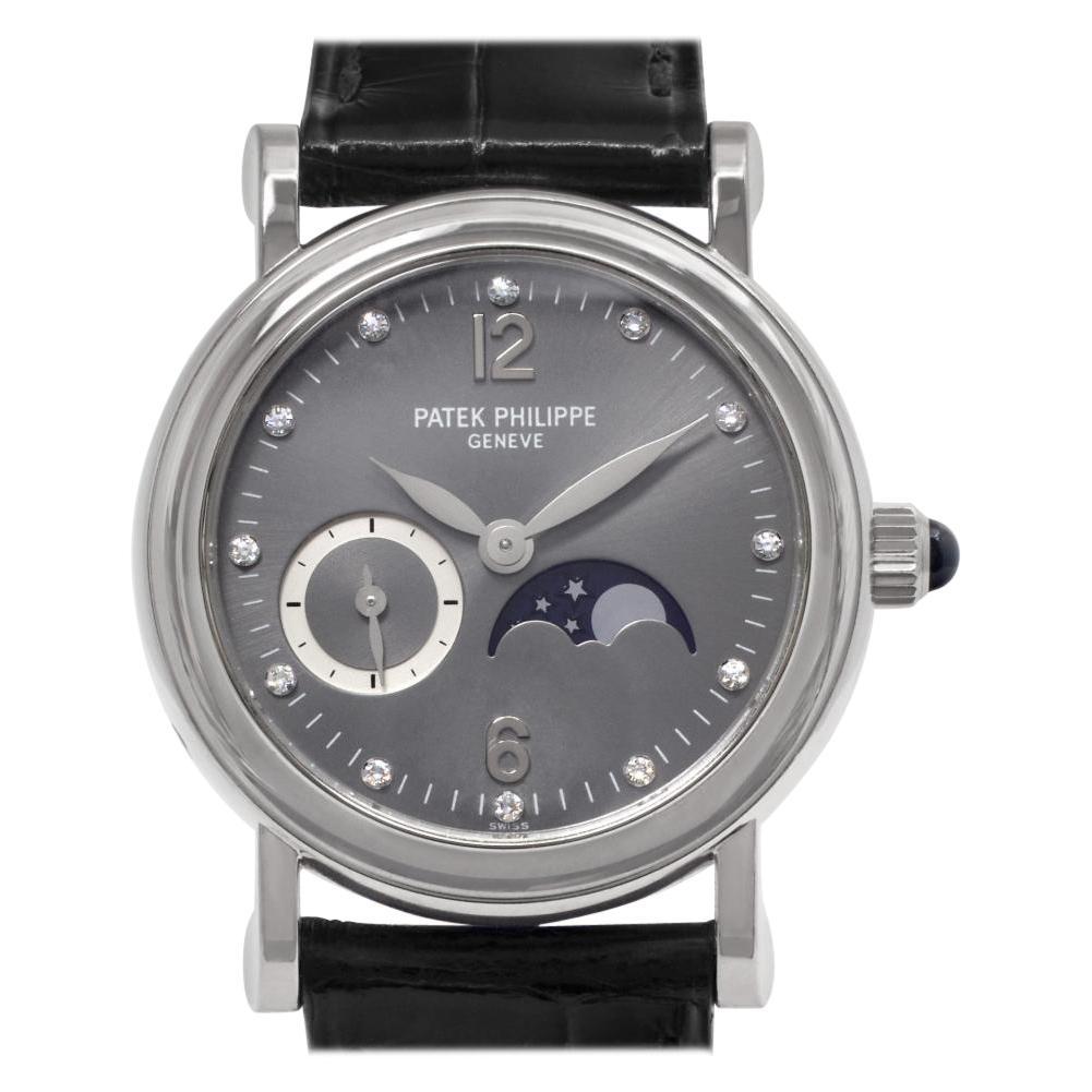 Patek Philippe Calatrava