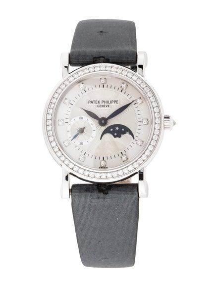 Patek Philippe Calatrava