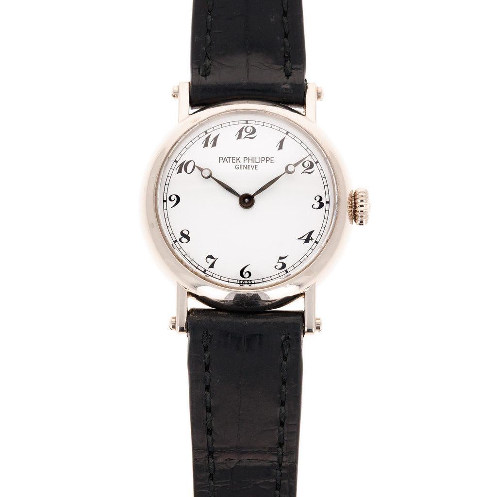 Patek Philippe Calatrava