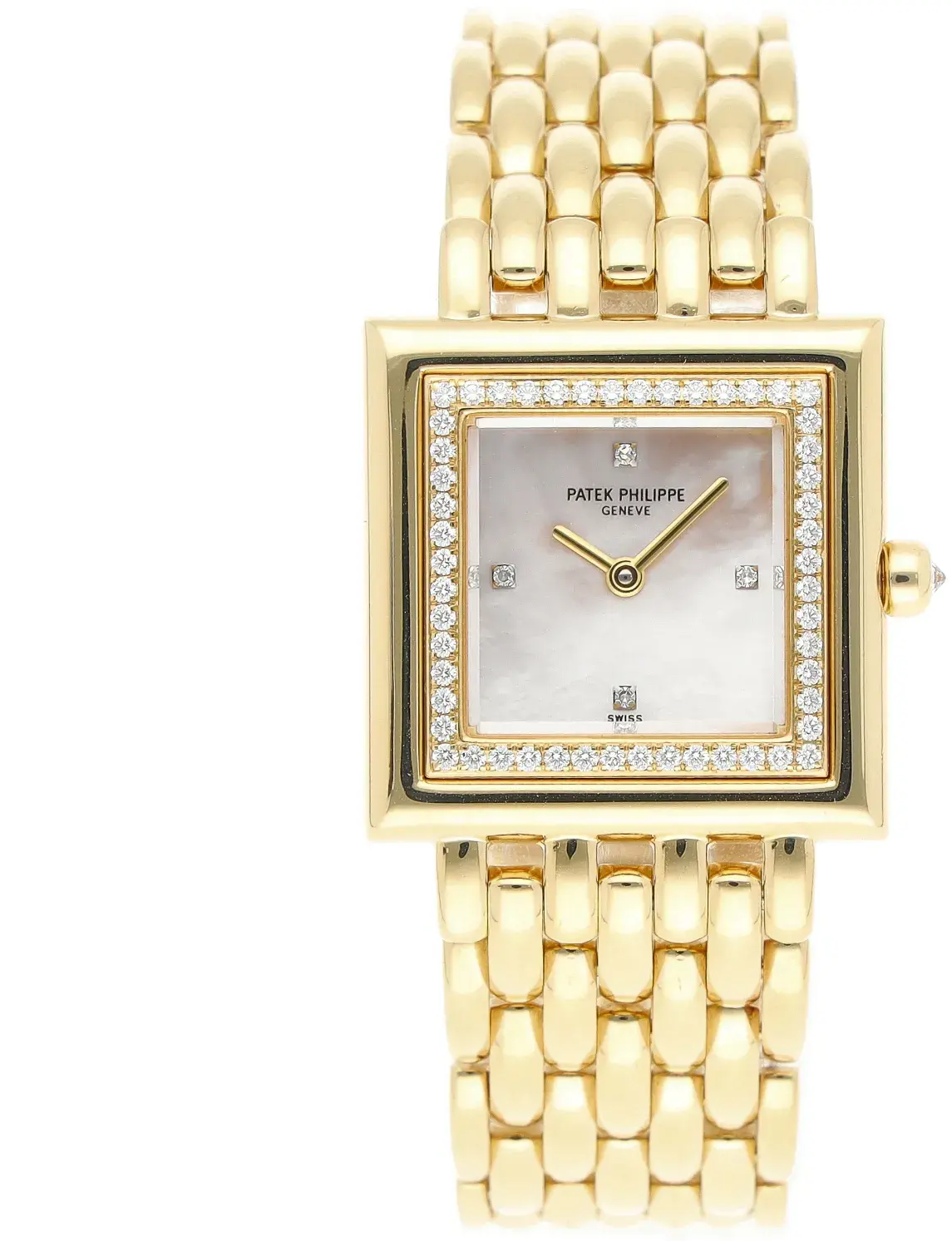 Patek Philippe Gondolo