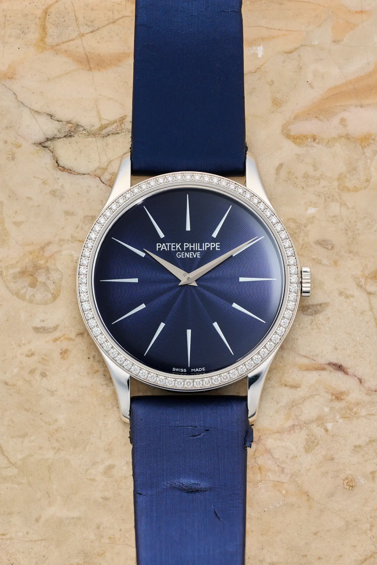 Patek Philippe Calatrava