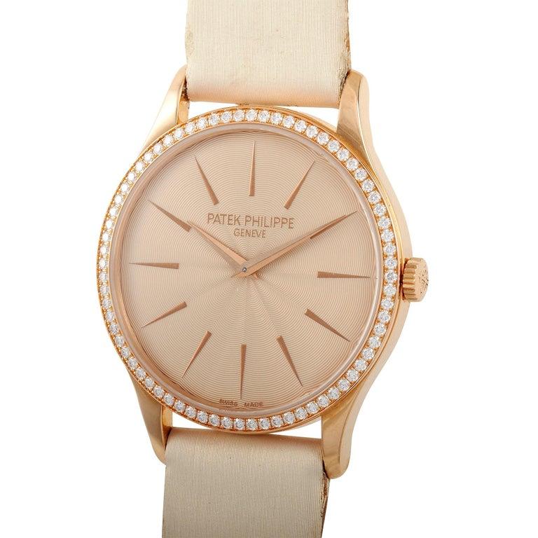 Patek Philippe Calatrava