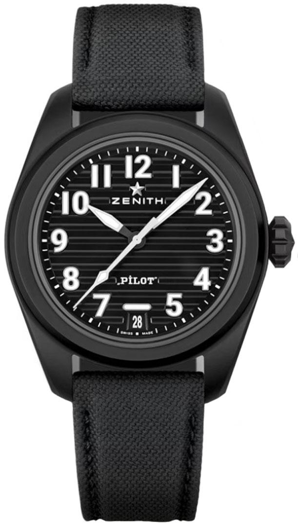 Zenith Pilot