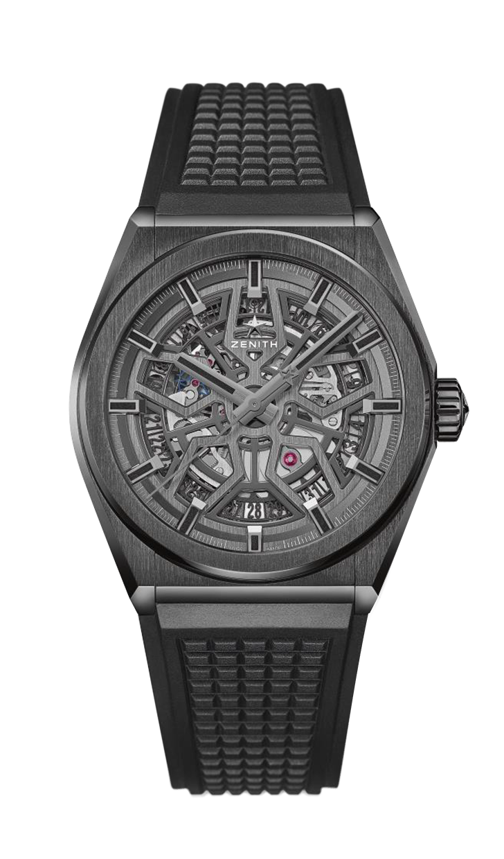 Zenith Defy