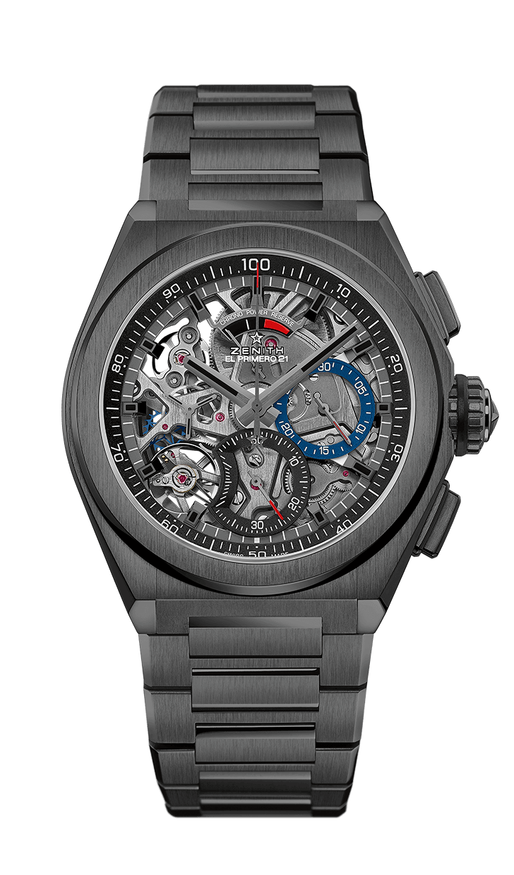 Zenith Defy El Primero
