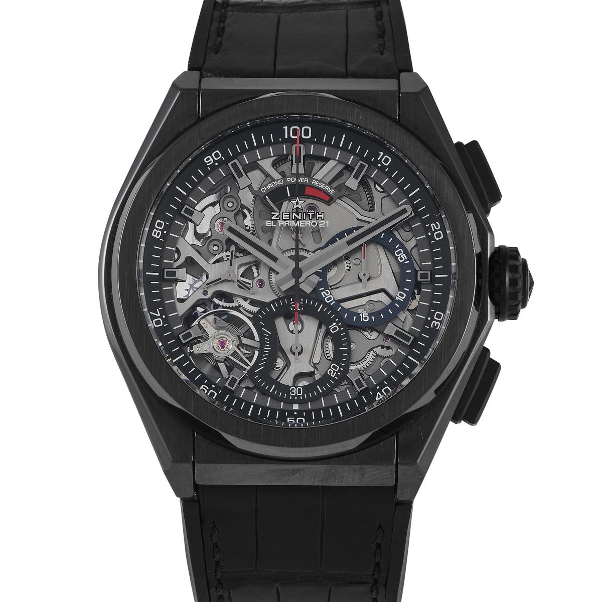 Zenith Defy El Primero