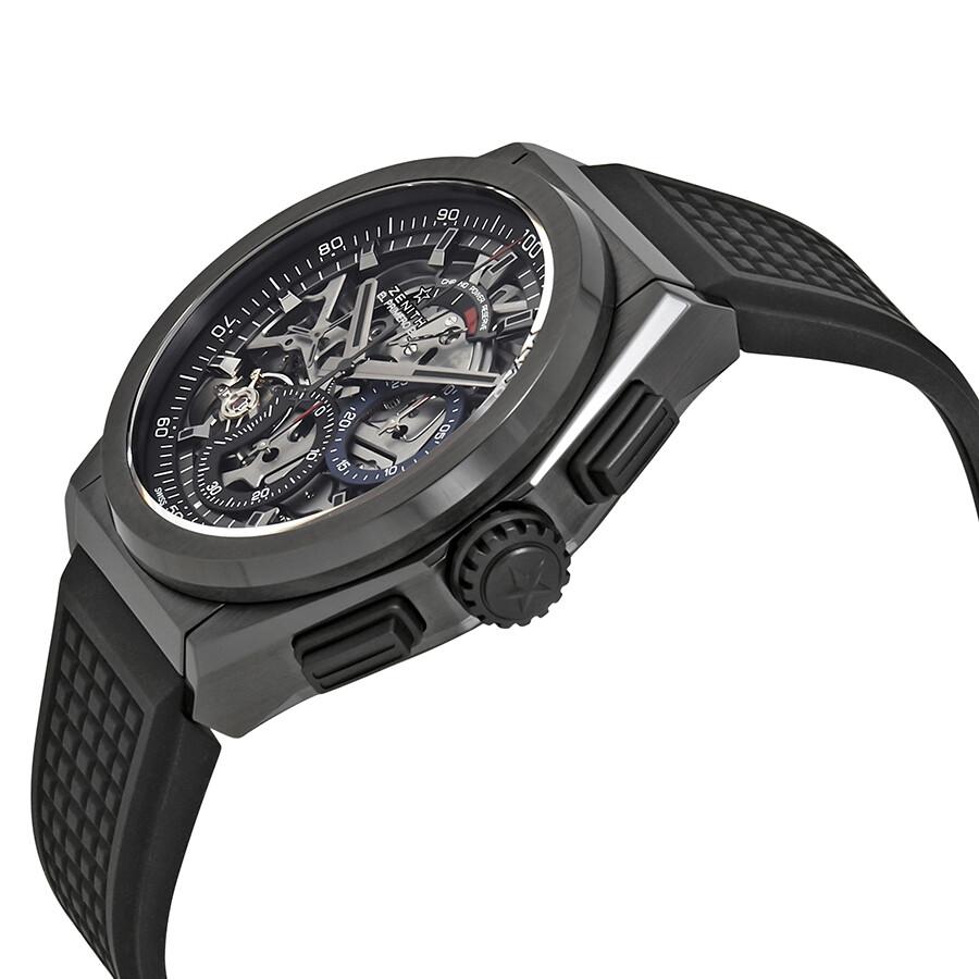 Zenith Defy El Primero