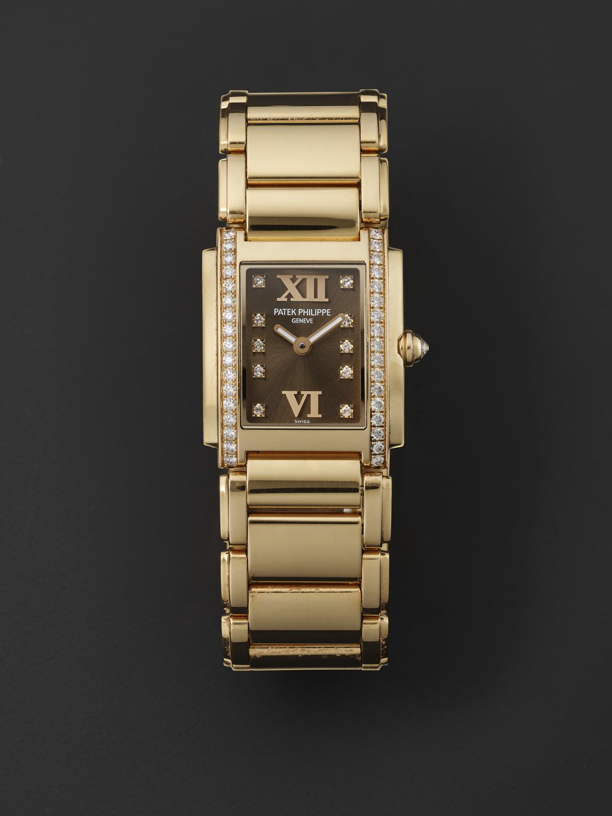 Patek Philippe Twenty~4