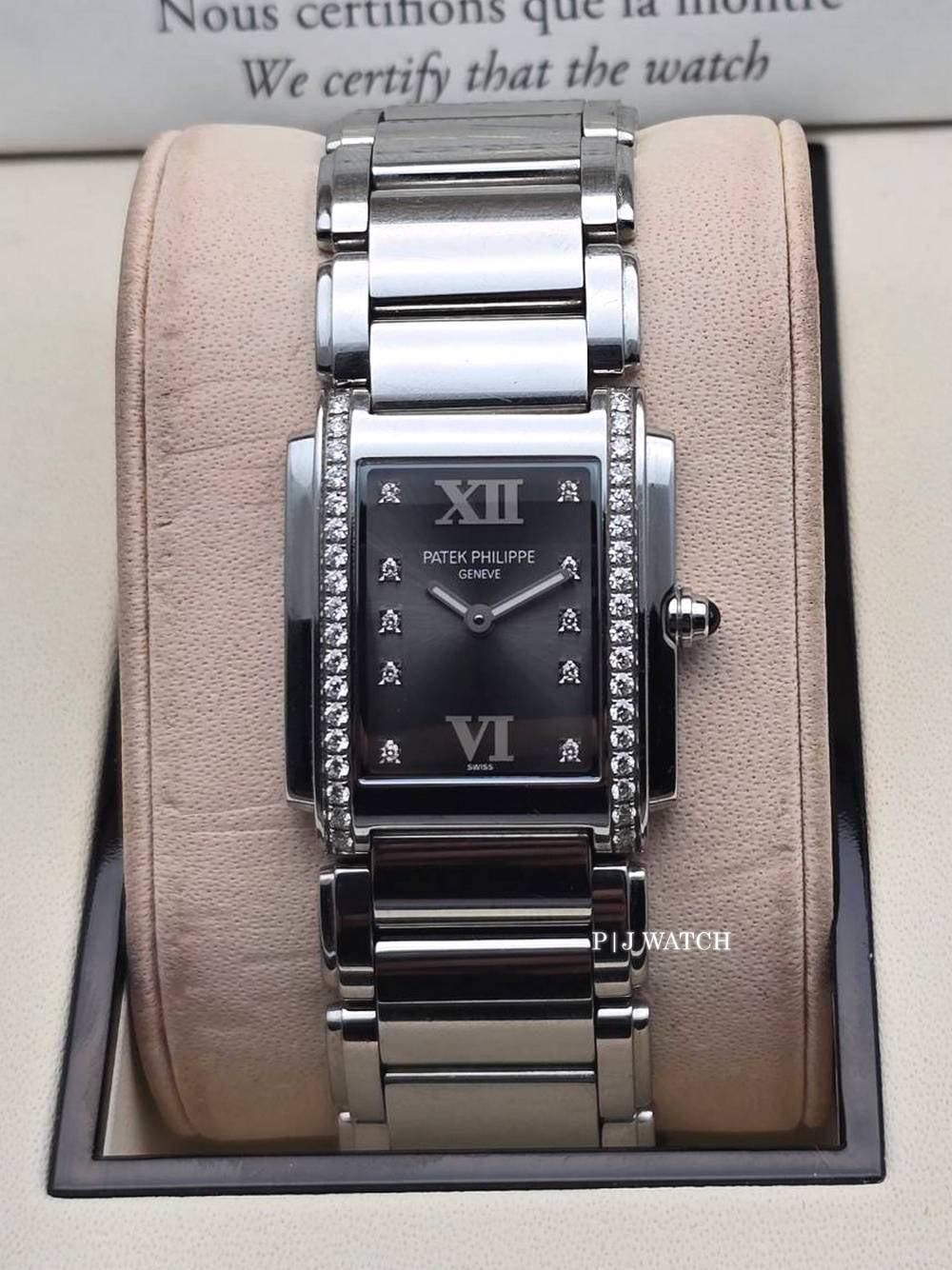 Patek Philippe Twenty~4