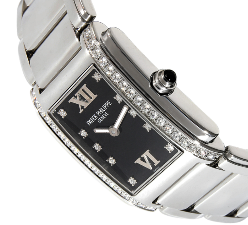 Patek Philippe Twenty~4
