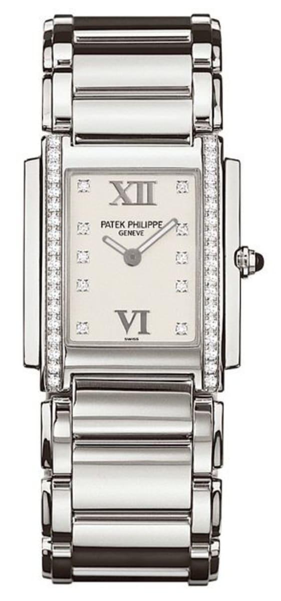 Patek Philippe Twenty~4