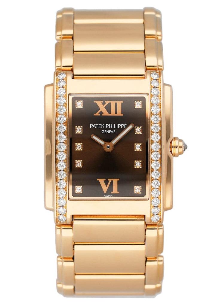 Patek Philippe Twenty~4