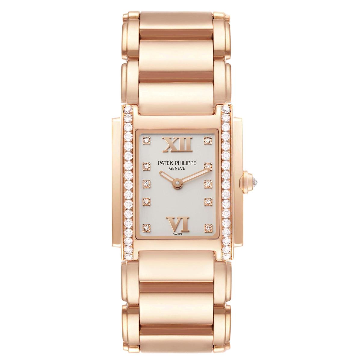 Patek Philippe Twenty~4