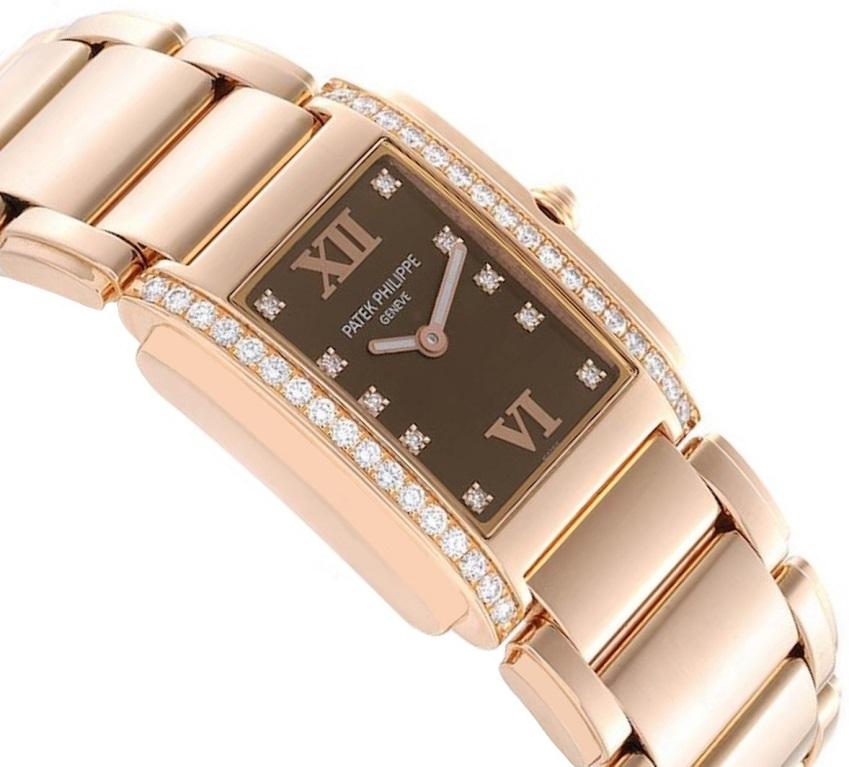 Patek Philippe Twenty~4