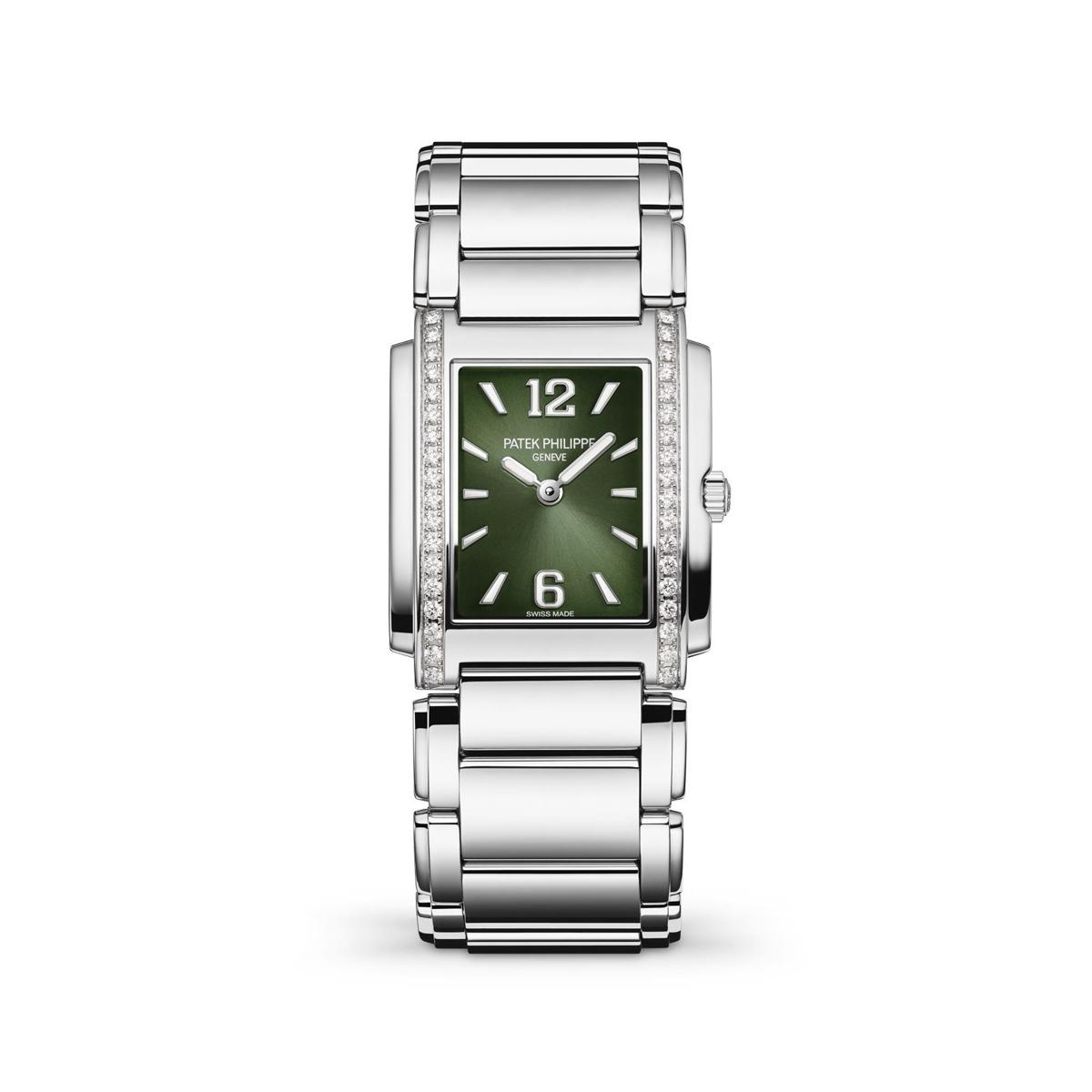 Patek Philippe Twenty~4