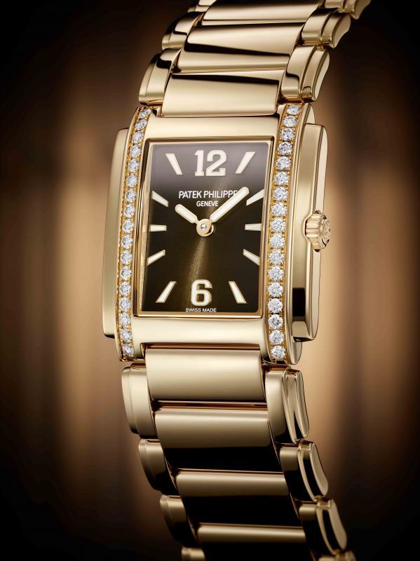 Patek Philippe Twenty~4