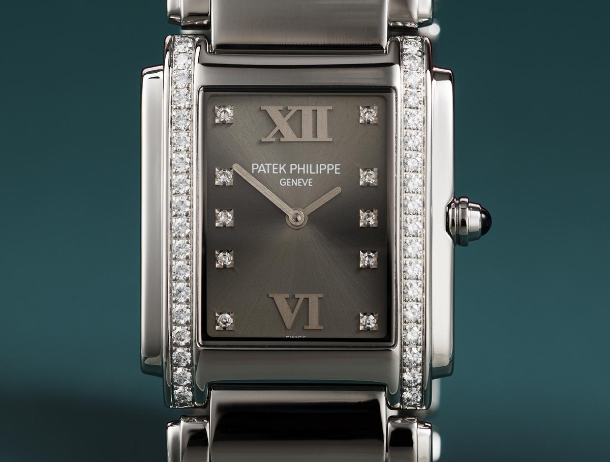 Patek Philippe Twenty~4