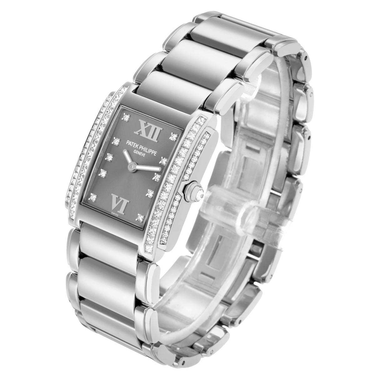 Patek Philippe Twenty~4