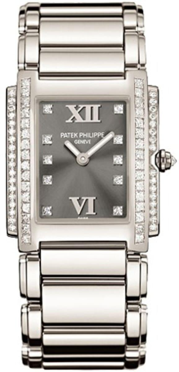 Patek Philippe Twenty~4