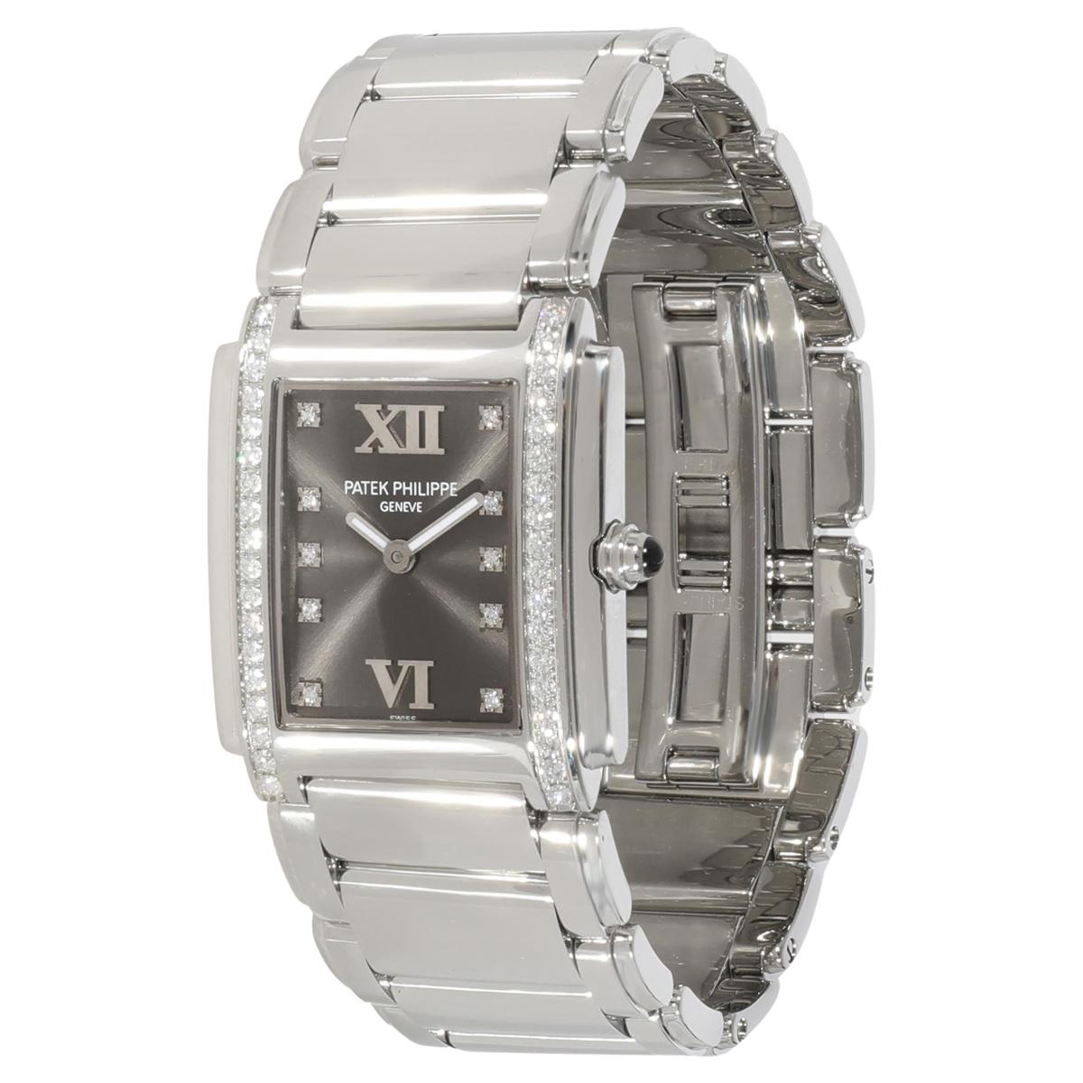 Patek Philippe Twenty~4