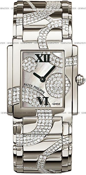 Patek Philippe Twenty~4