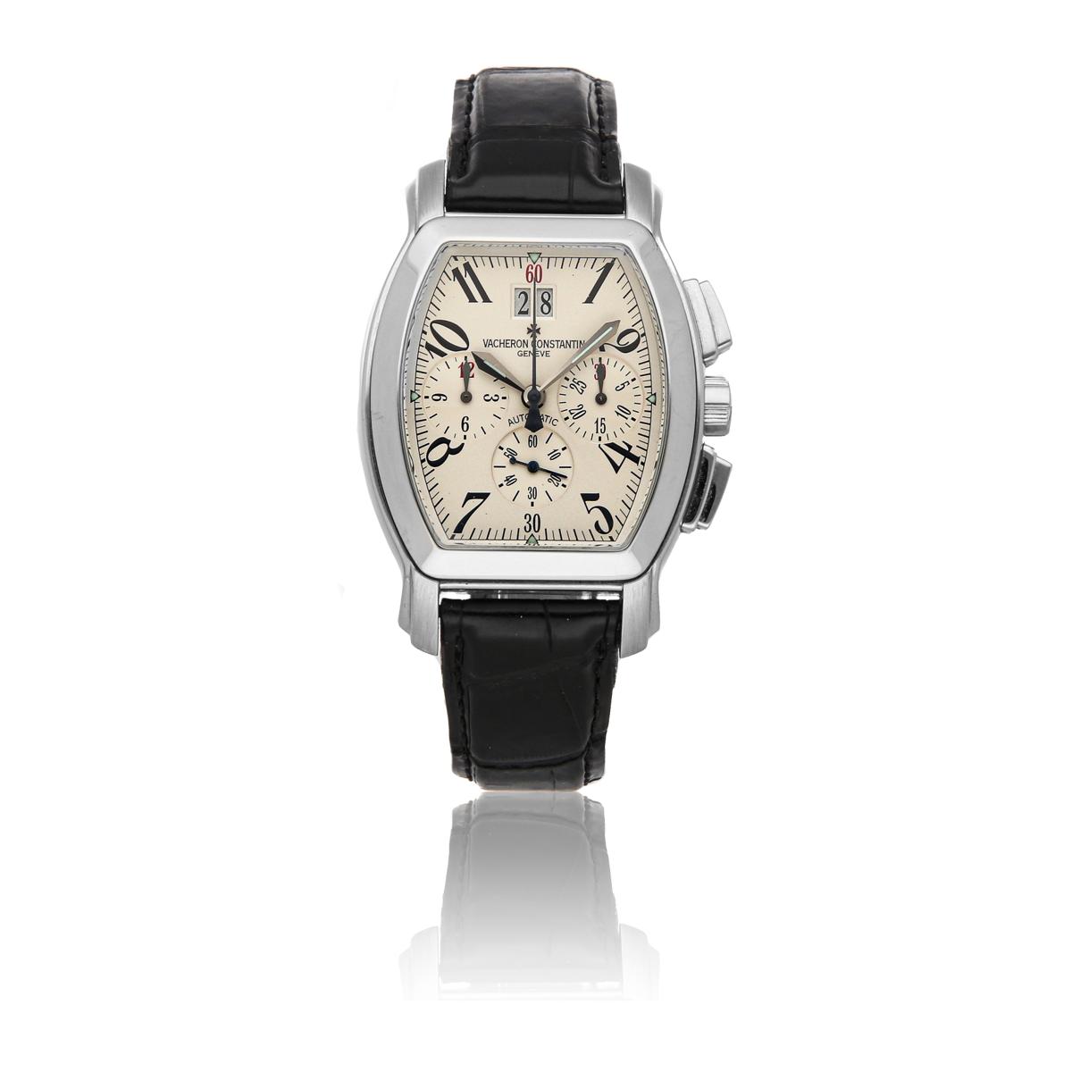 Vacheron Constantin Royal Eagle