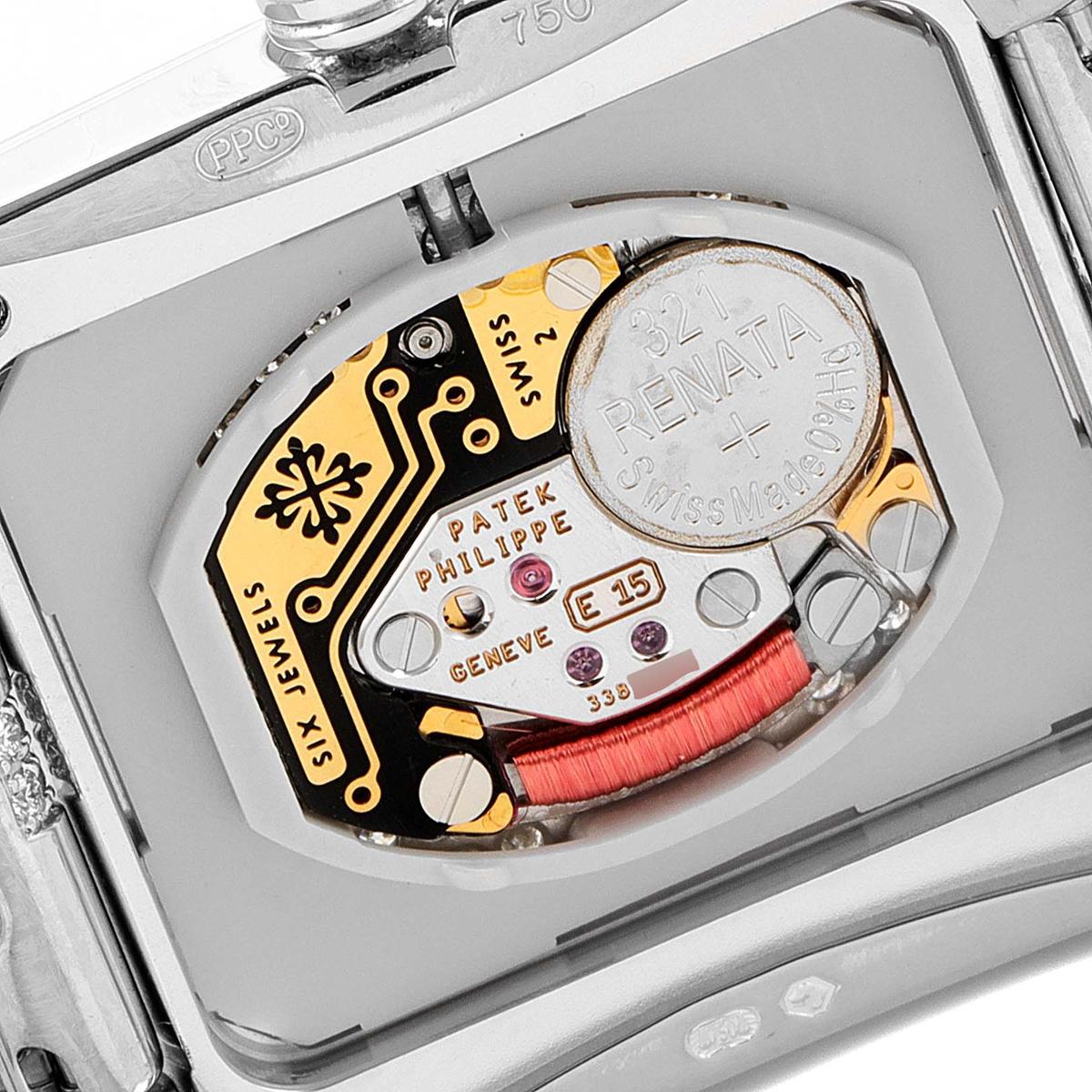 Patek Philippe Twenty~4