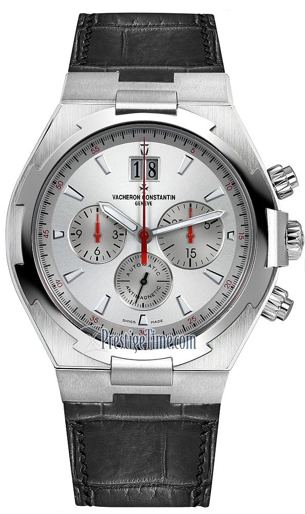 Vacheron Constantin Overseas Chronograph