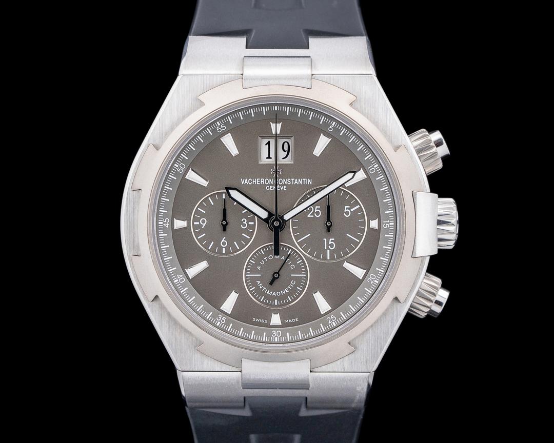 Vacheron Constantin Overseas Chronograph