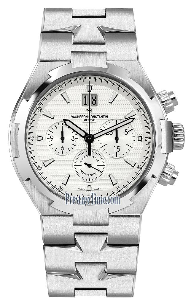 Vacheron Constantin Overseas Chronograph
