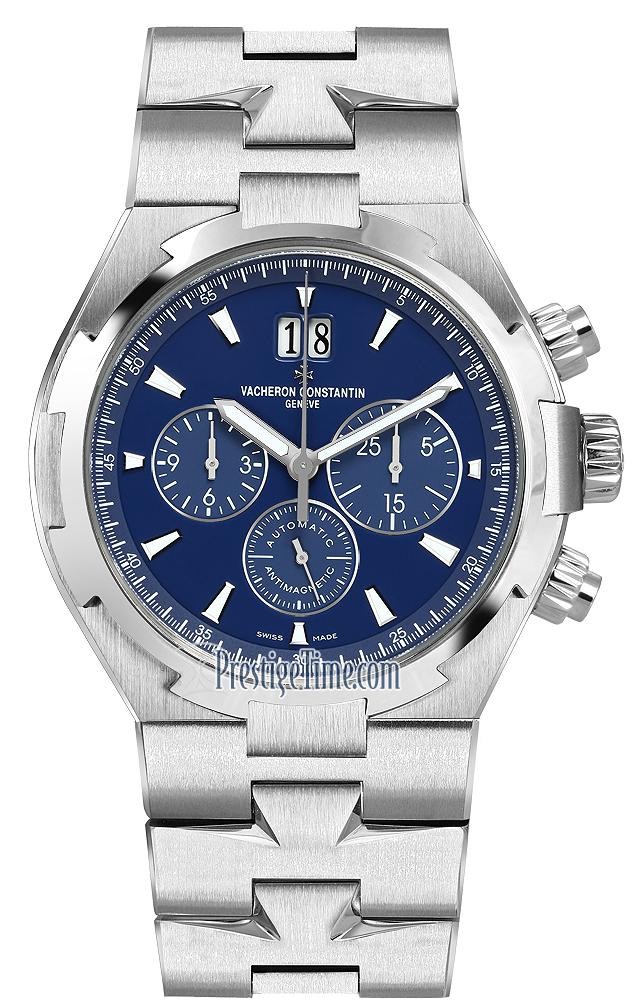 Vacheron Constantin Overseas Chronograph