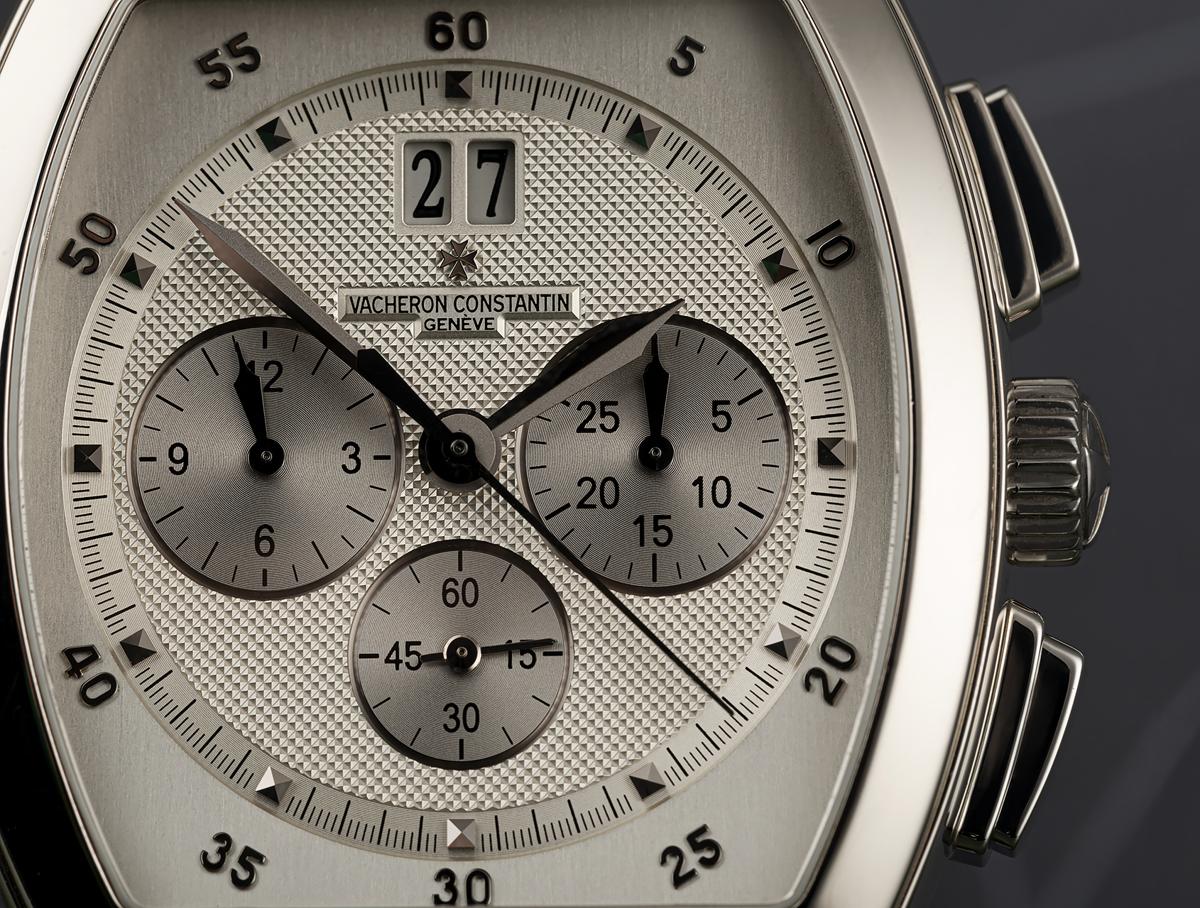 Vacheron Constantin Malte