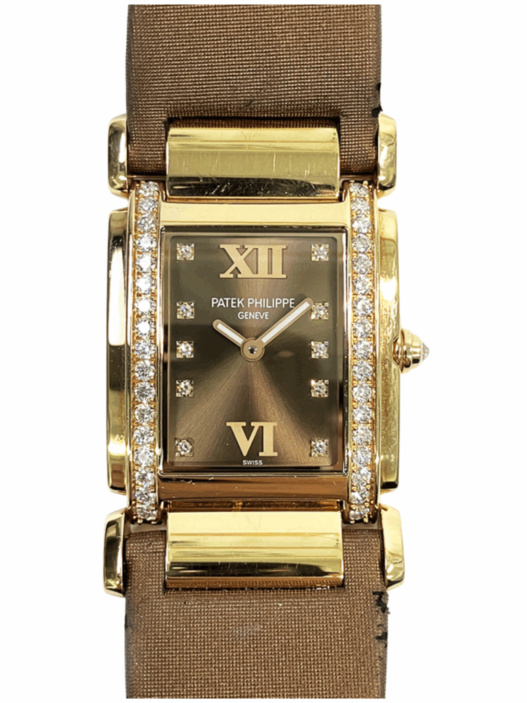 Patek Philippe Twenty~4